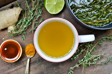 Kekik Suyu Tansiyon Kullanımı ve Faydaları Nelerdir?