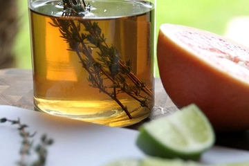 Nane Kekik Çayı Nasıl Yapılır?